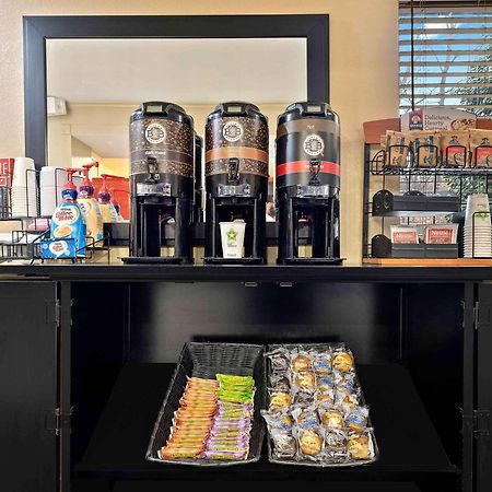 Extended Stay America Suites - Detroit - Canton Εξωτερικό φωτογραφία