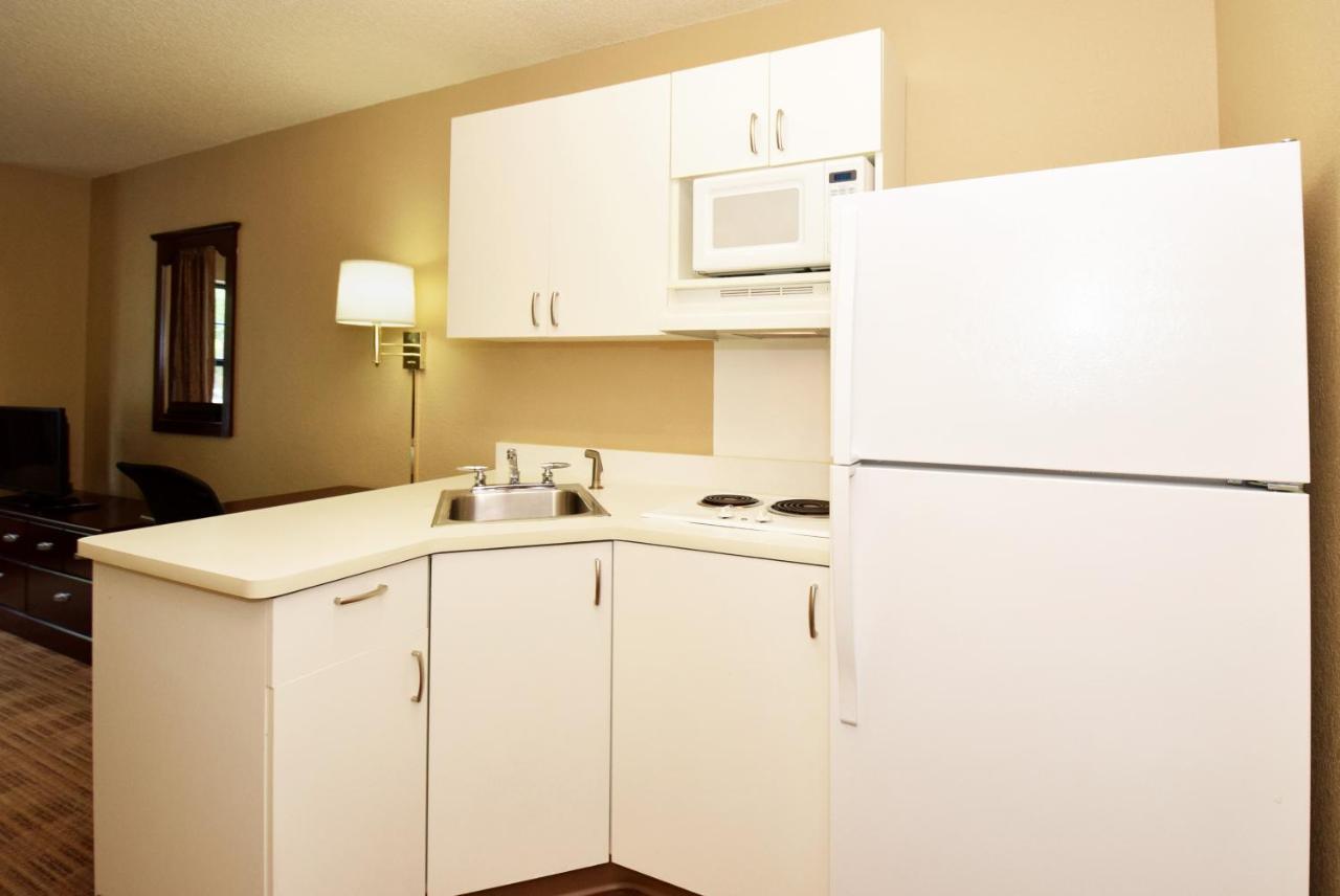 Extended Stay America Suites - Detroit - Canton Εξωτερικό φωτογραφία