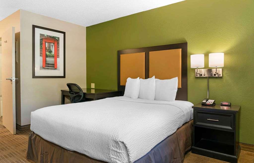 Extended Stay America Suites - Detroit - Canton Δωμάτιο φωτογραφία