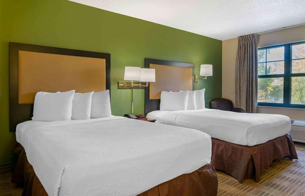 Extended Stay America Suites - Detroit - Canton Δωμάτιο φωτογραφία