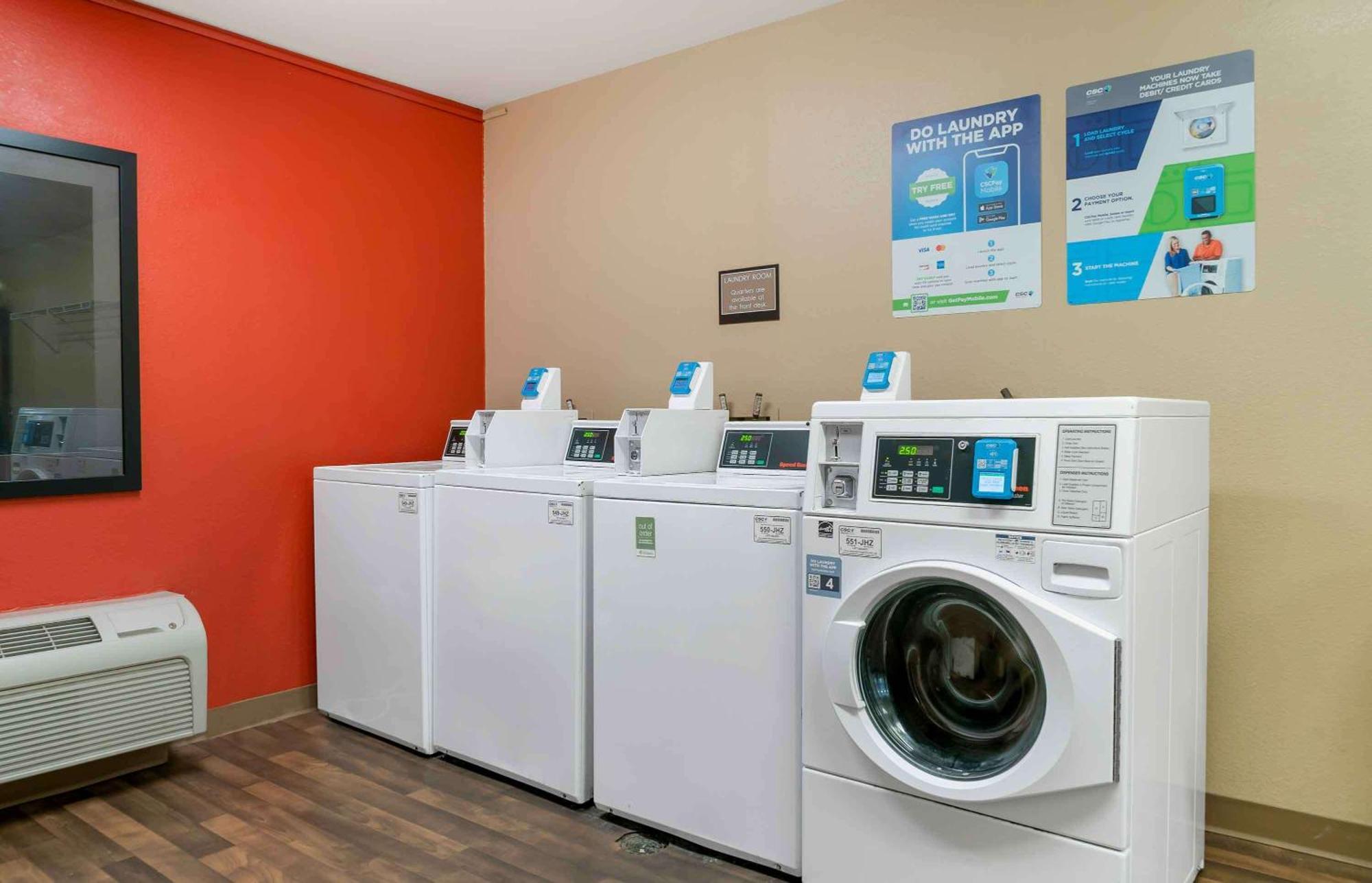 Extended Stay America Suites - Detroit - Canton Εξωτερικό φωτογραφία