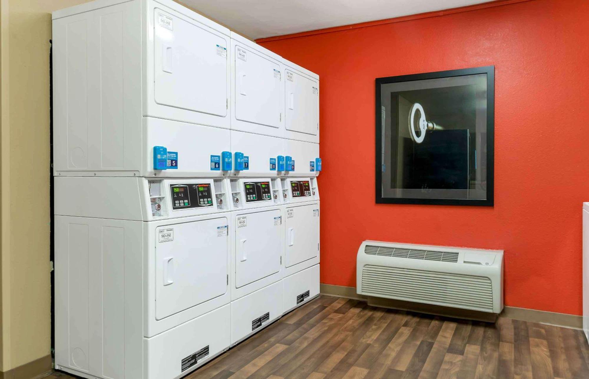 Extended Stay America Suites - Detroit - Canton Εξωτερικό φωτογραφία
