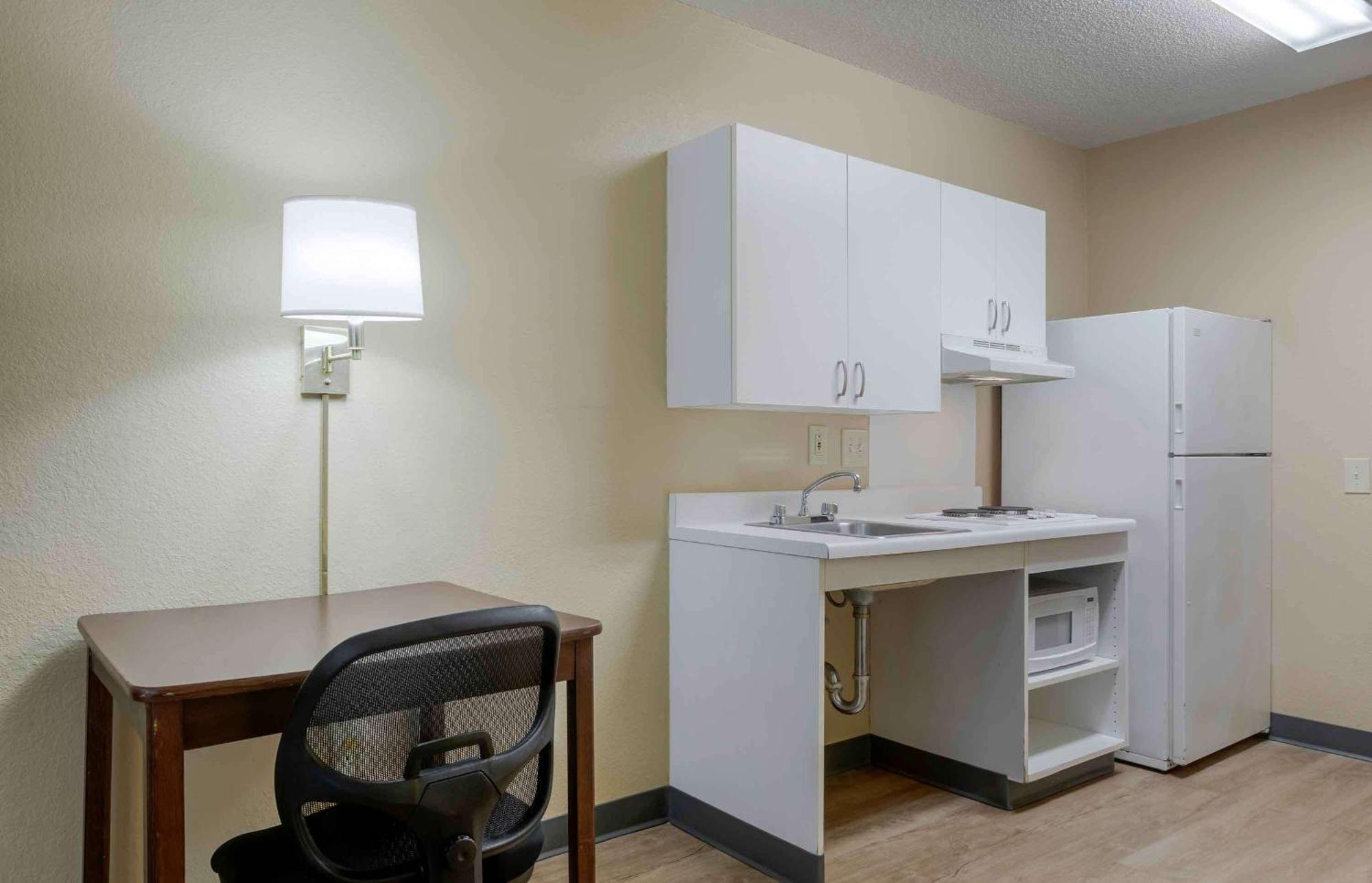 Extended Stay America Suites - Detroit - Canton Εξωτερικό φωτογραφία