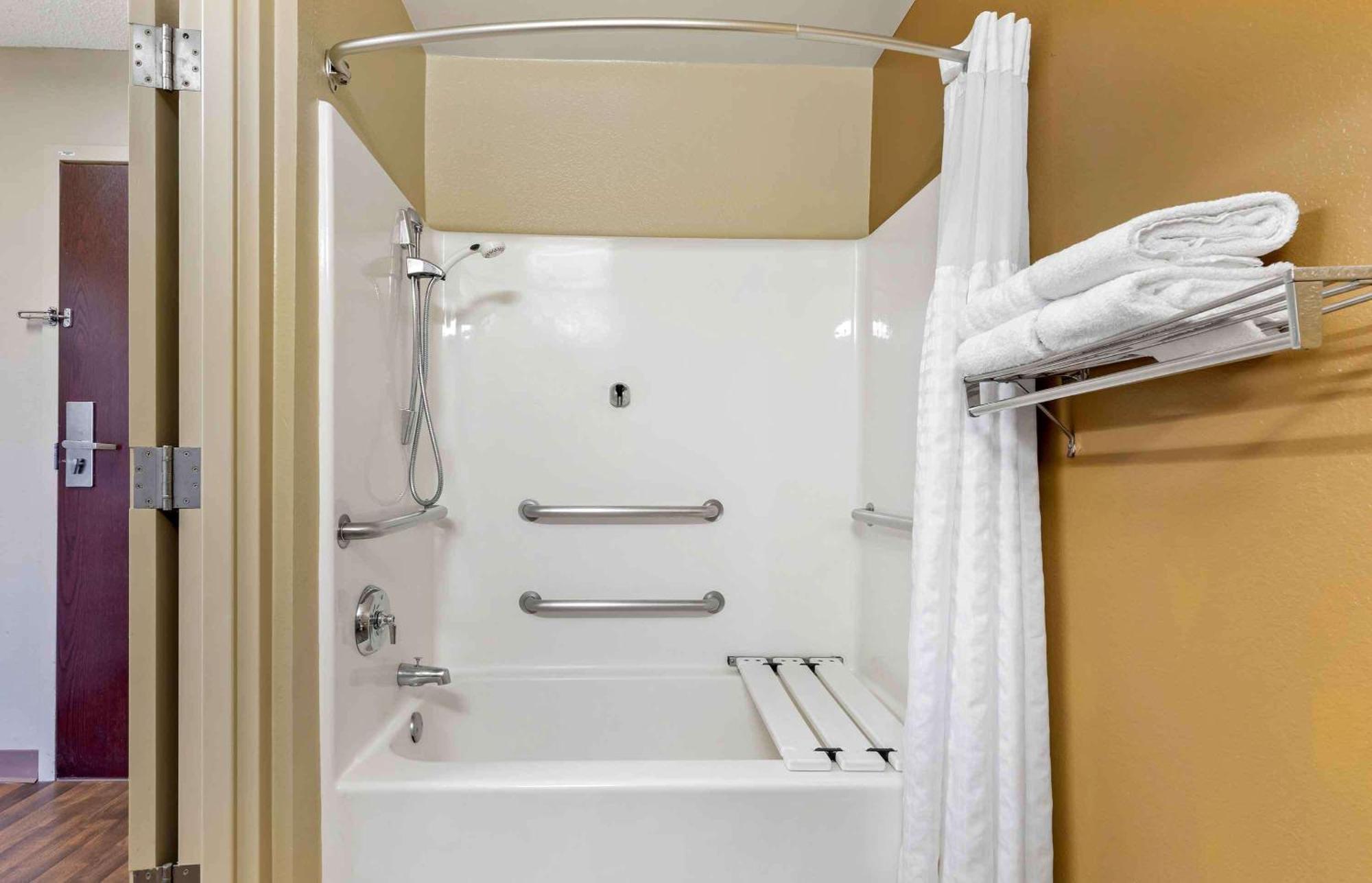 Extended Stay America Suites - Detroit - Canton Εξωτερικό φωτογραφία
