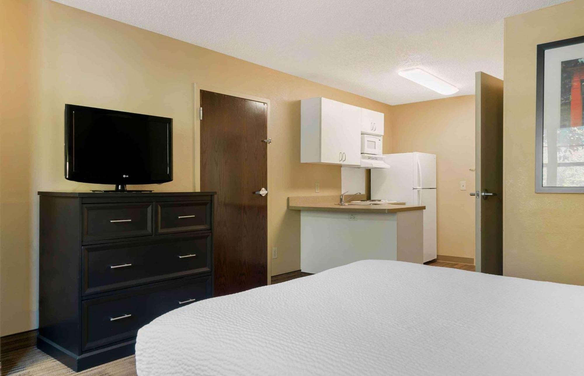Extended Stay America Suites - Detroit - Canton Εξωτερικό φωτογραφία