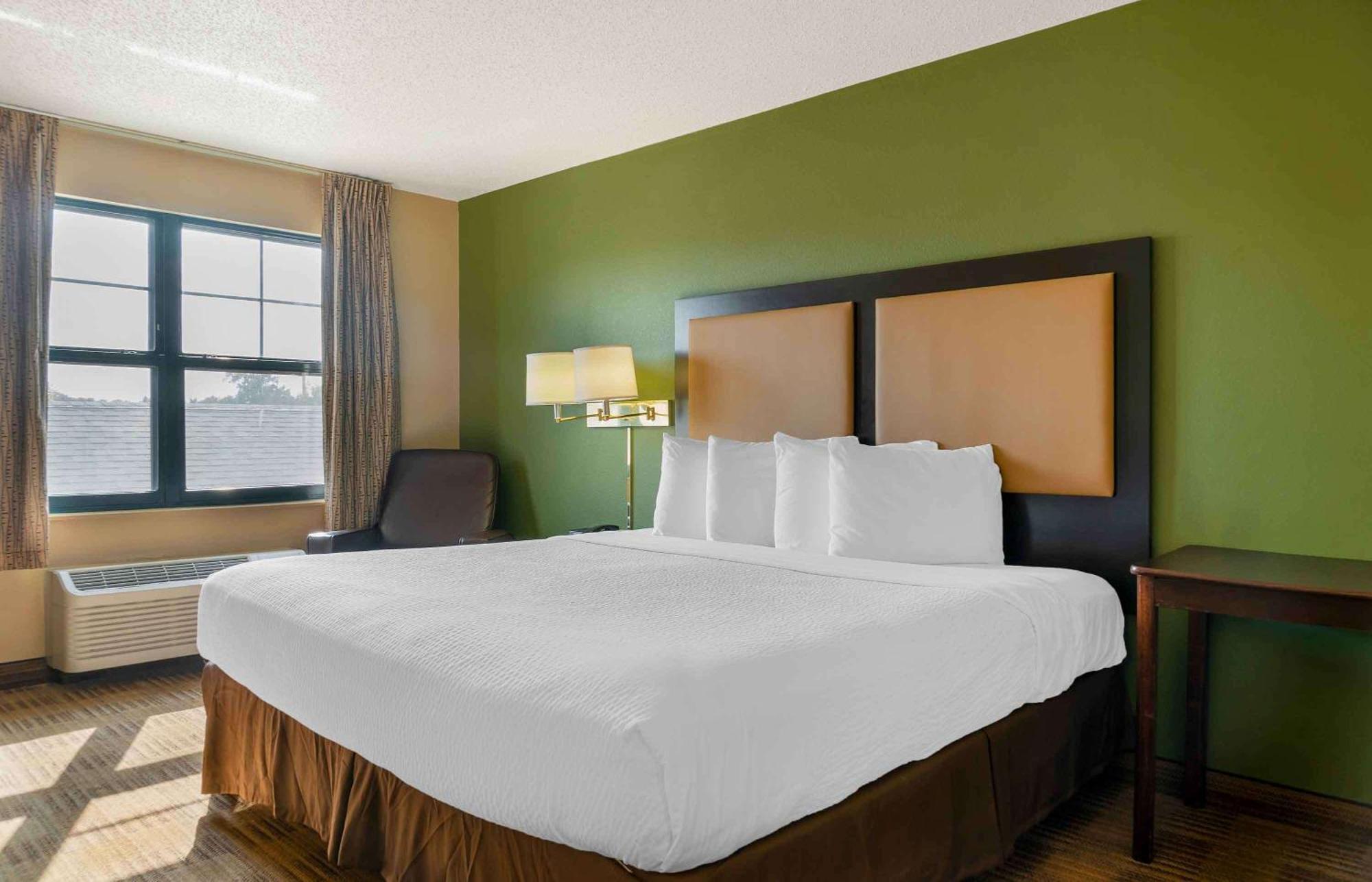 Extended Stay America Suites - Detroit - Canton Εξωτερικό φωτογραφία