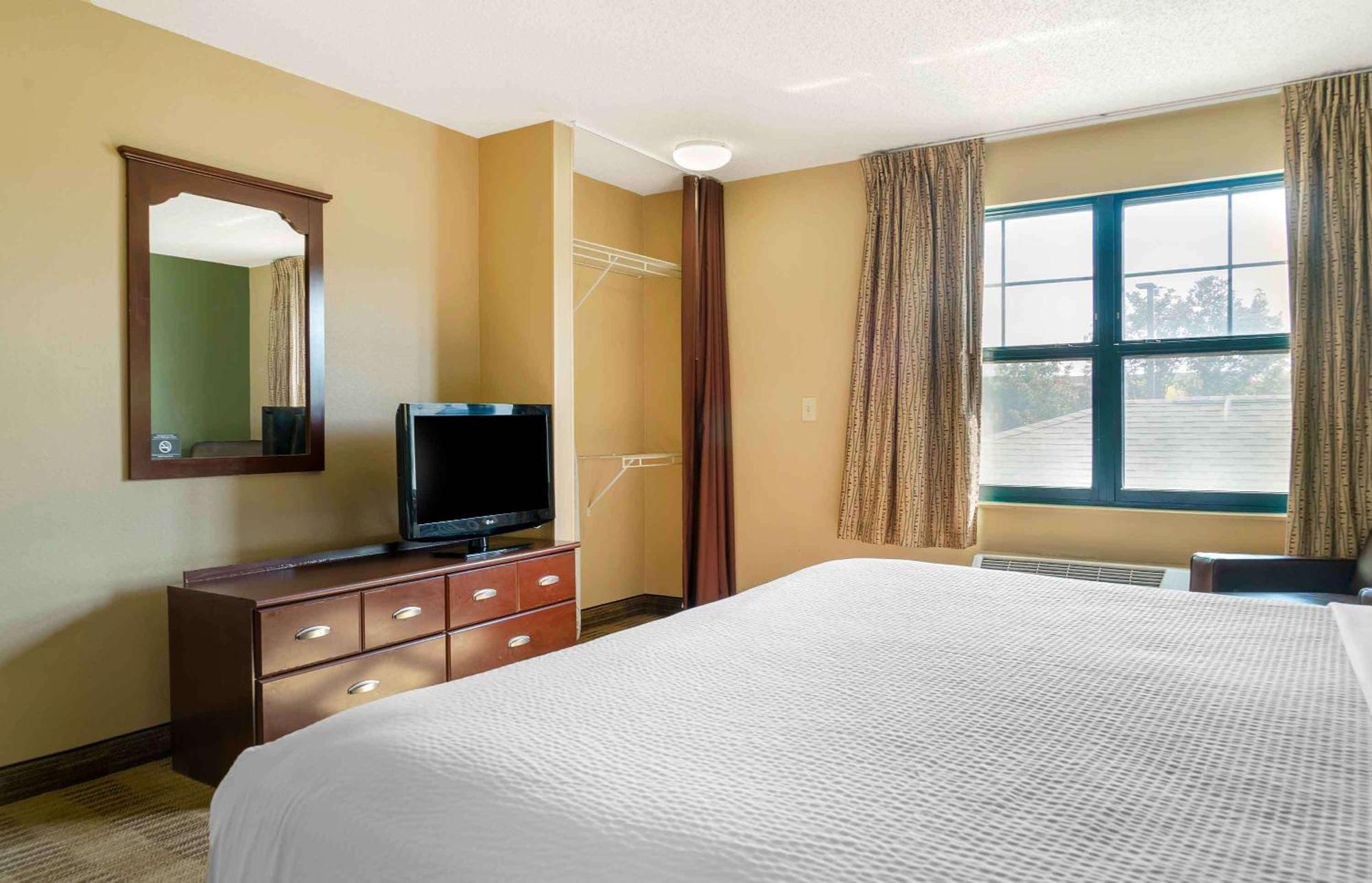 Extended Stay America Suites - Detroit - Canton Εξωτερικό φωτογραφία