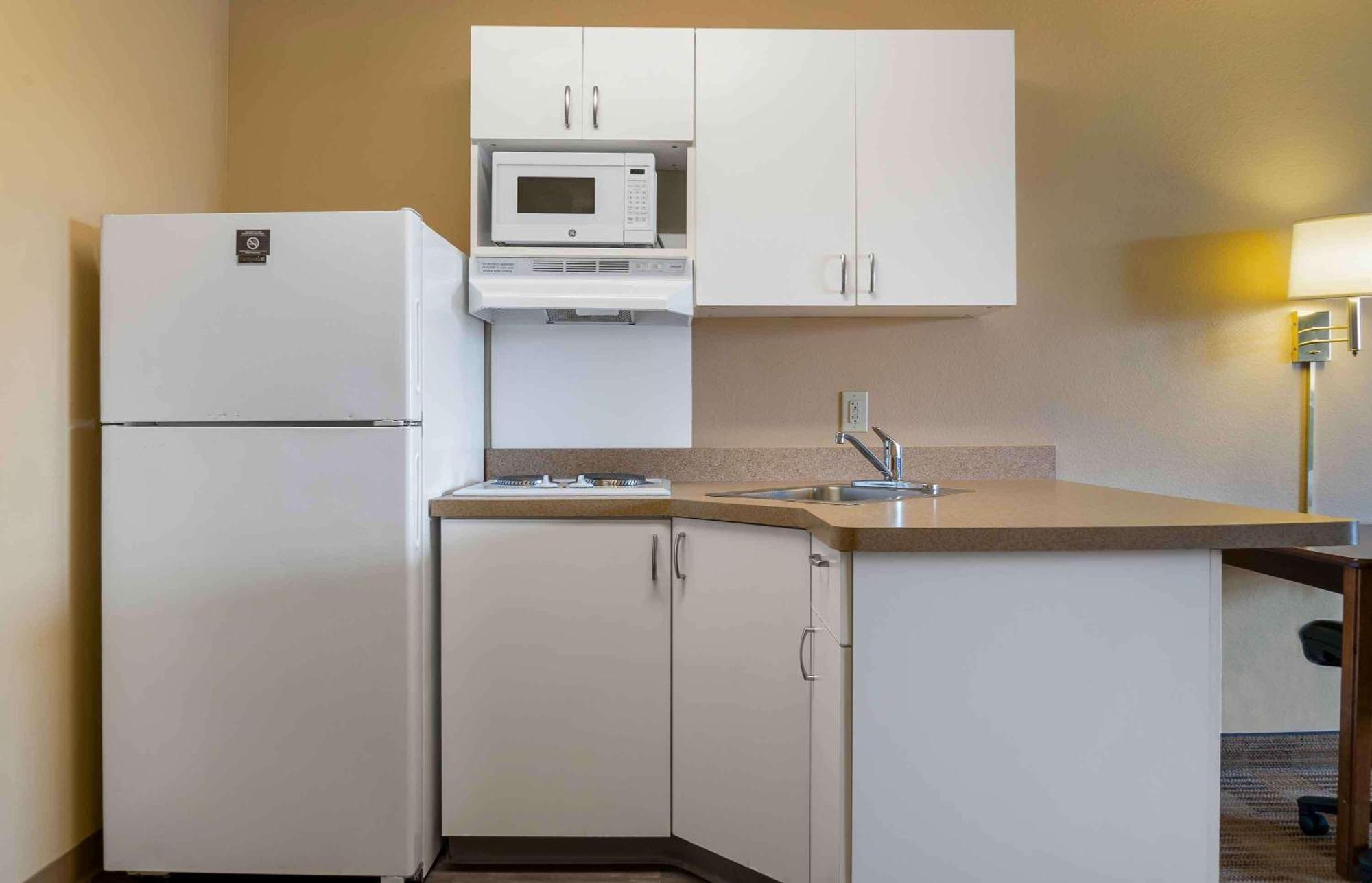 Extended Stay America Suites - Detroit - Canton Εξωτερικό φωτογραφία