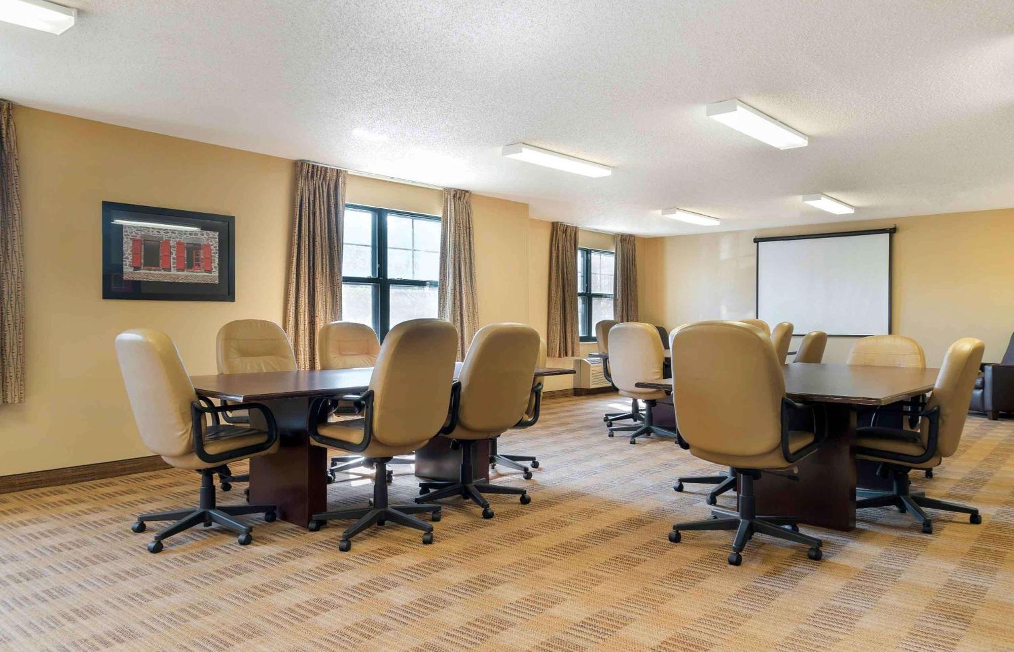 Extended Stay America Suites - Detroit - Canton Εξωτερικό φωτογραφία