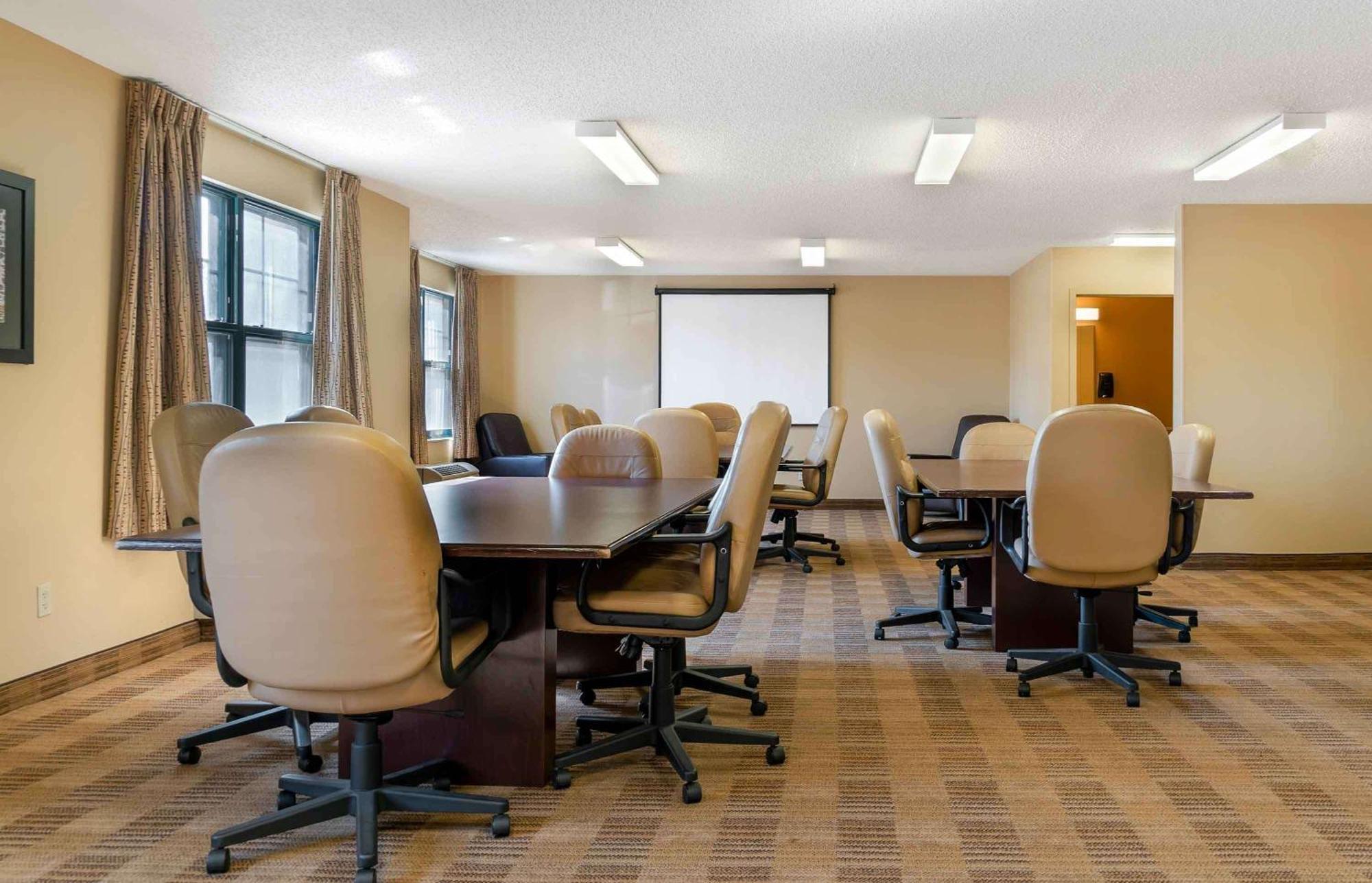 Extended Stay America Suites - Detroit - Canton Εξωτερικό φωτογραφία