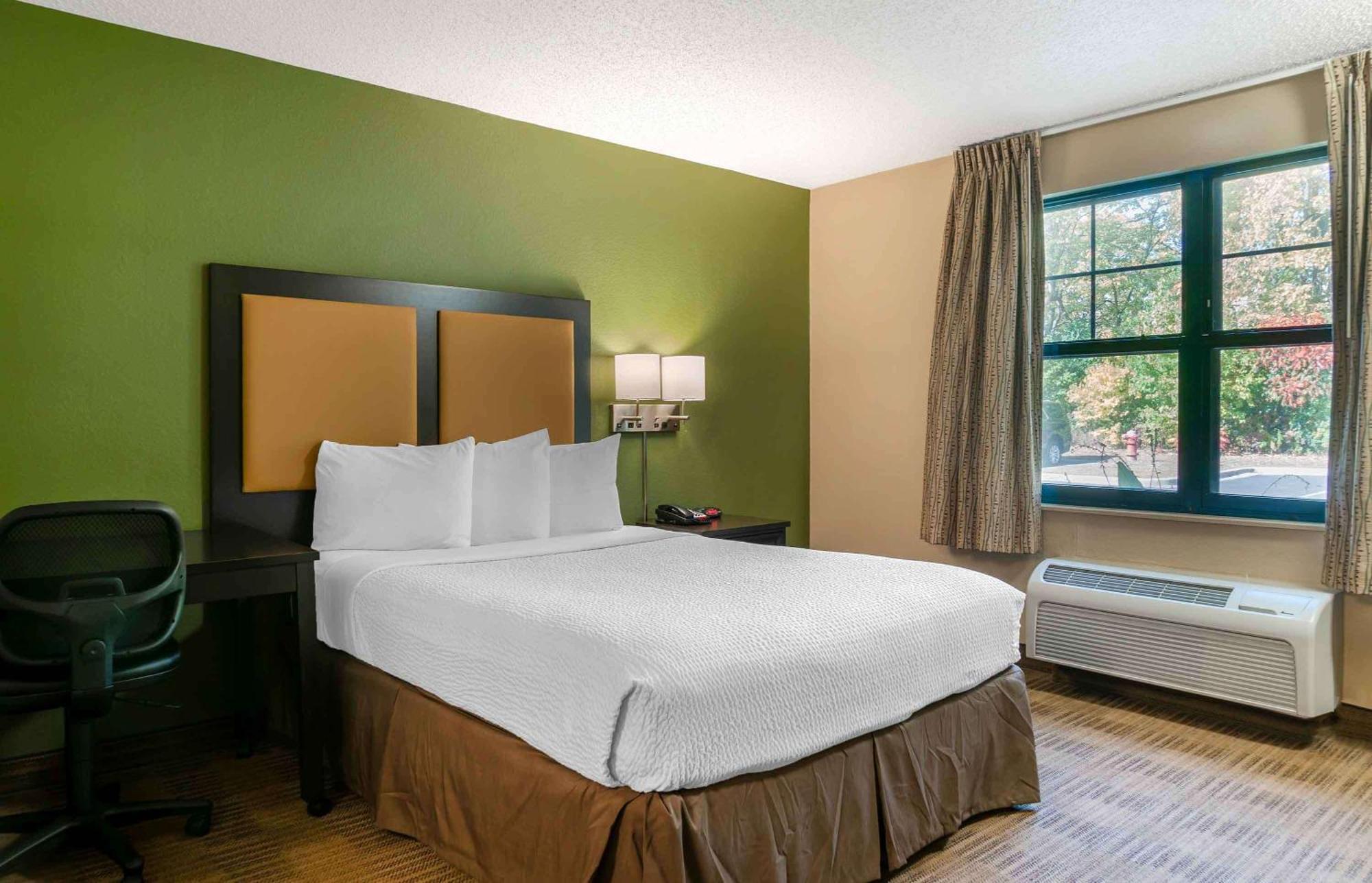 Extended Stay America Suites - Detroit - Canton Εξωτερικό φωτογραφία