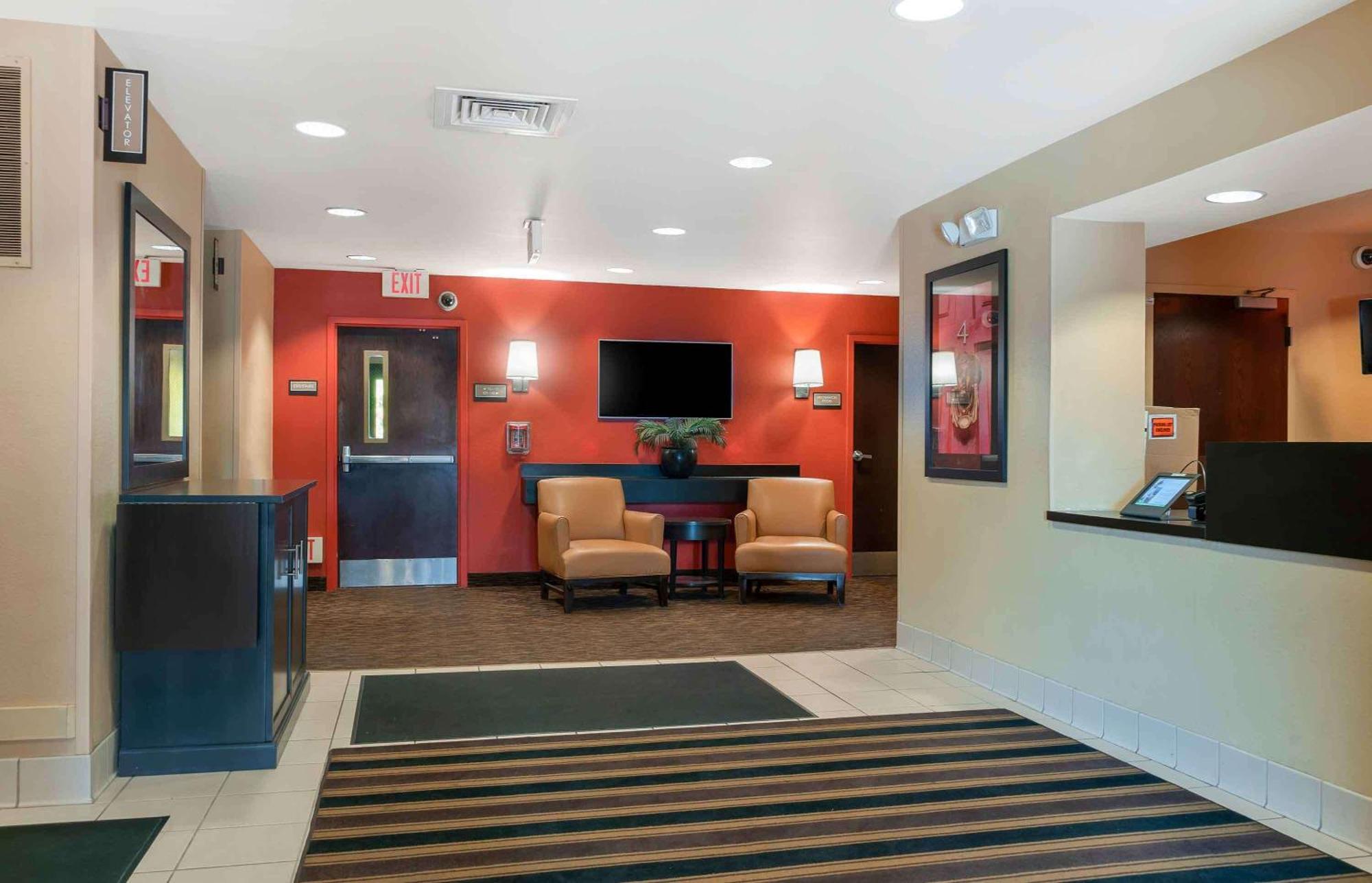 Extended Stay America Suites - Detroit - Canton Εξωτερικό φωτογραφία