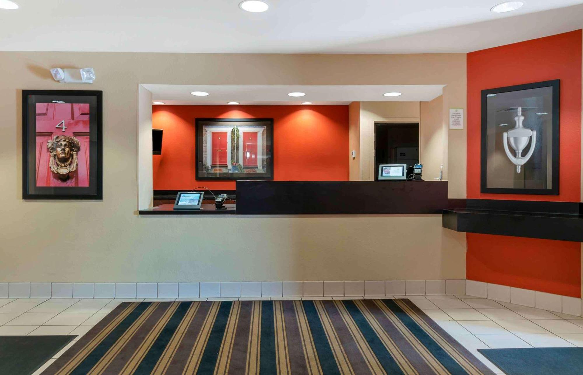 Extended Stay America Suites - Detroit - Canton Εξωτερικό φωτογραφία