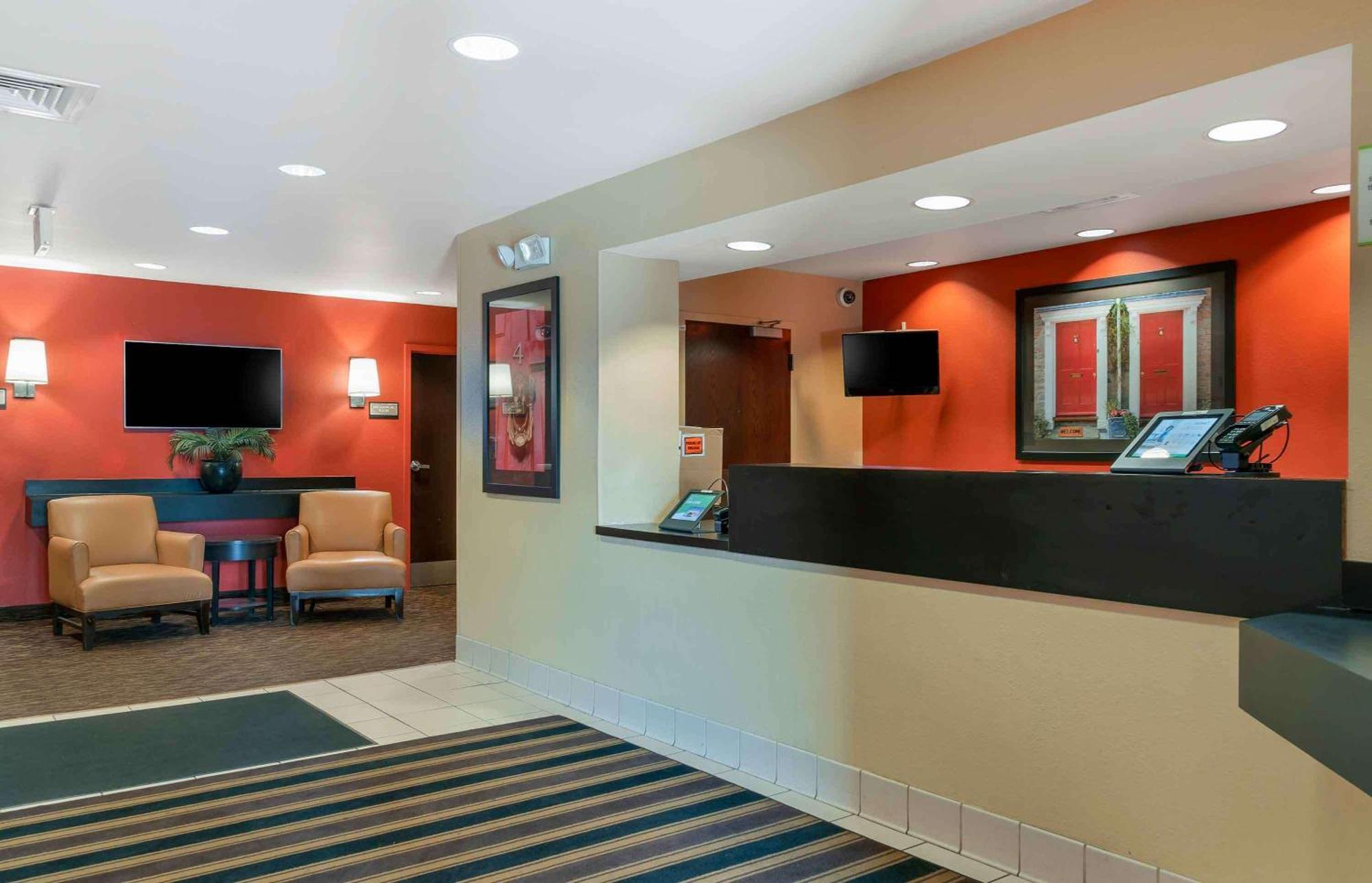 Extended Stay America Suites - Detroit - Canton Εξωτερικό φωτογραφία