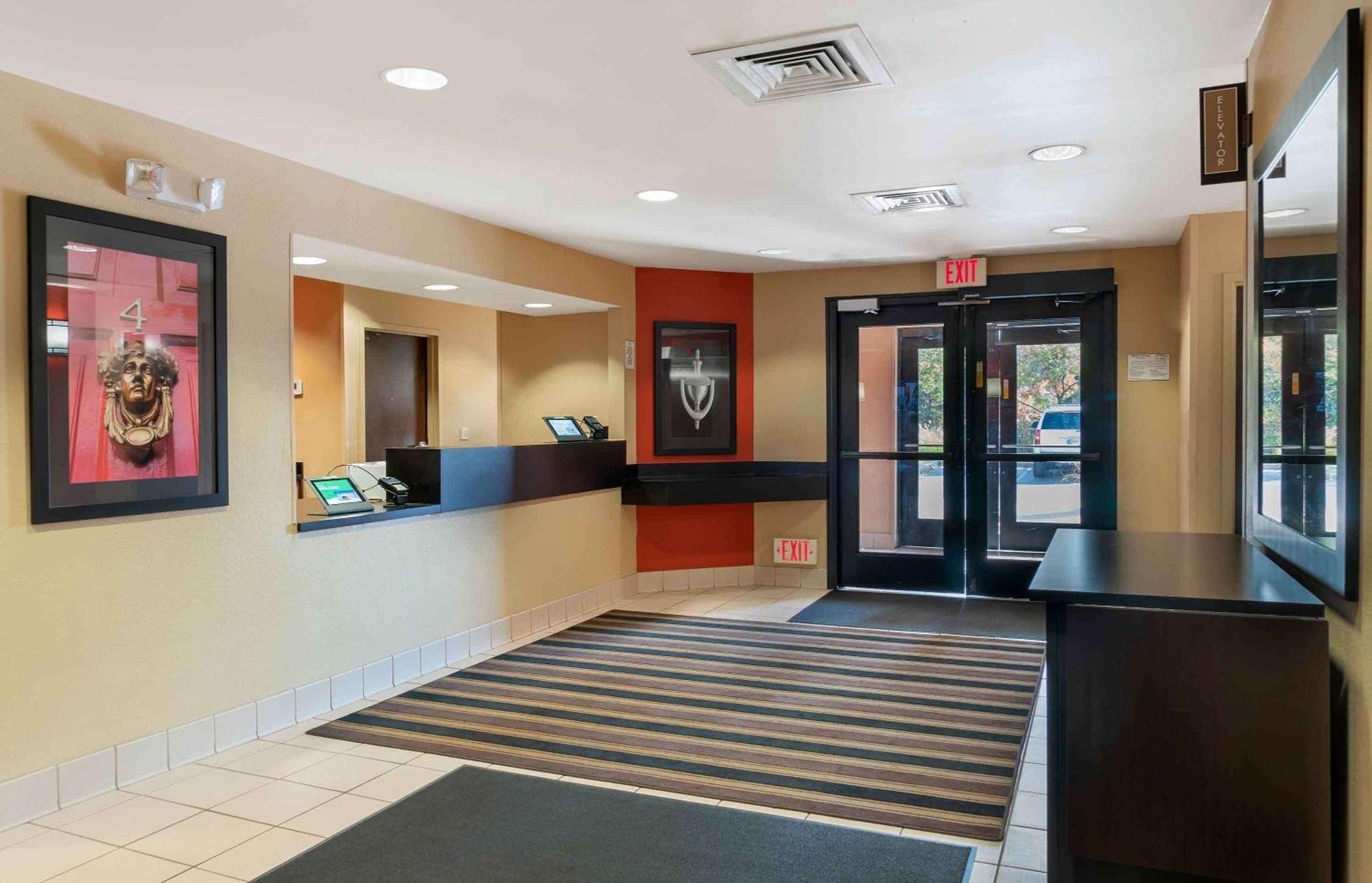 Extended Stay America Suites - Detroit - Canton Εξωτερικό φωτογραφία