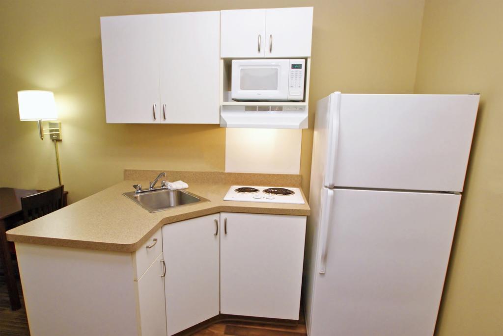 Extended Stay America Suites - Detroit - Canton Εξωτερικό φωτογραφία