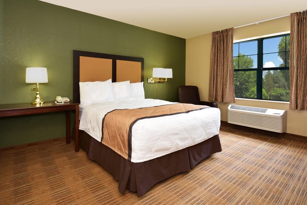 Extended Stay America Suites - Detroit - Canton Εξωτερικό φωτογραφία
