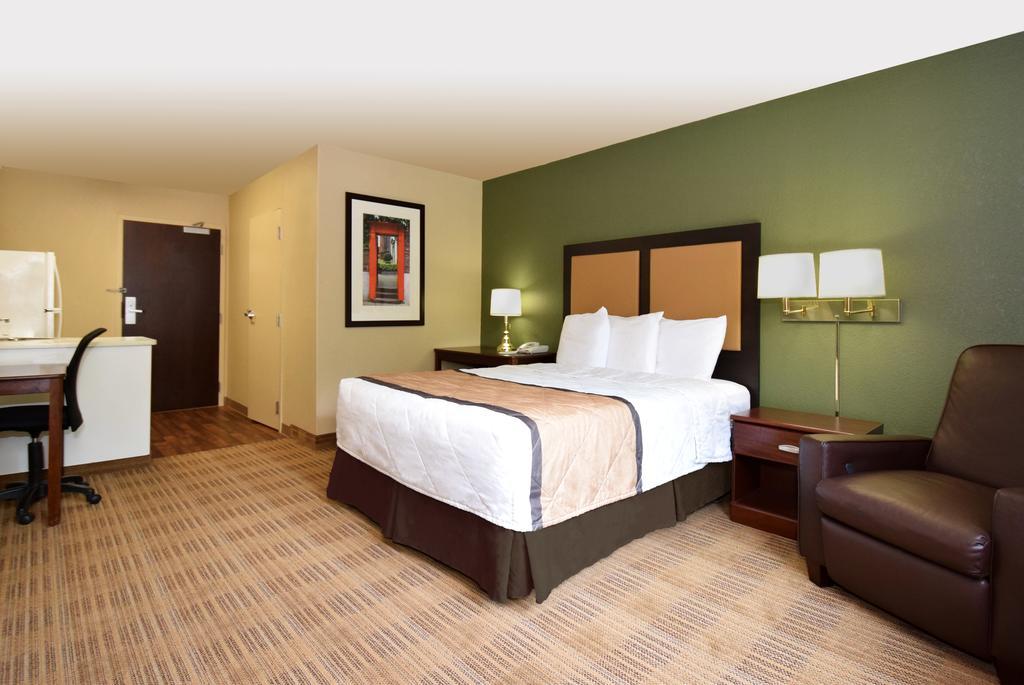 Extended Stay America Suites - Detroit - Canton Εξωτερικό φωτογραφία