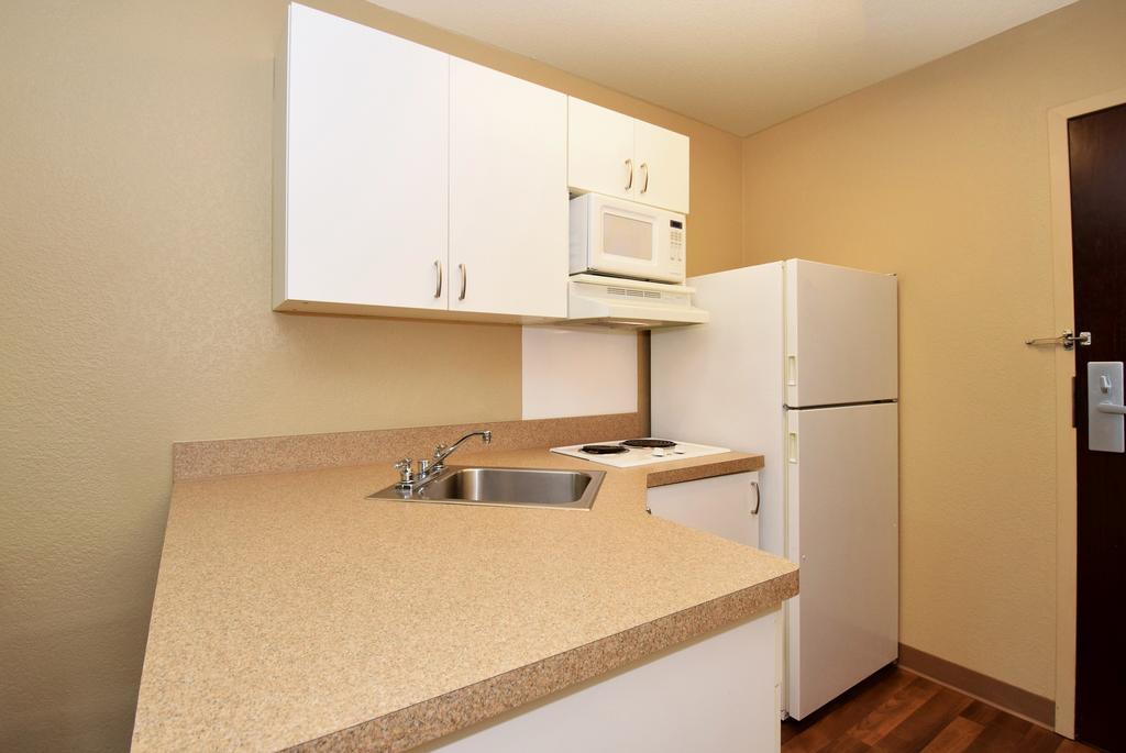 Extended Stay America Suites - Detroit - Canton Εξωτερικό φωτογραφία