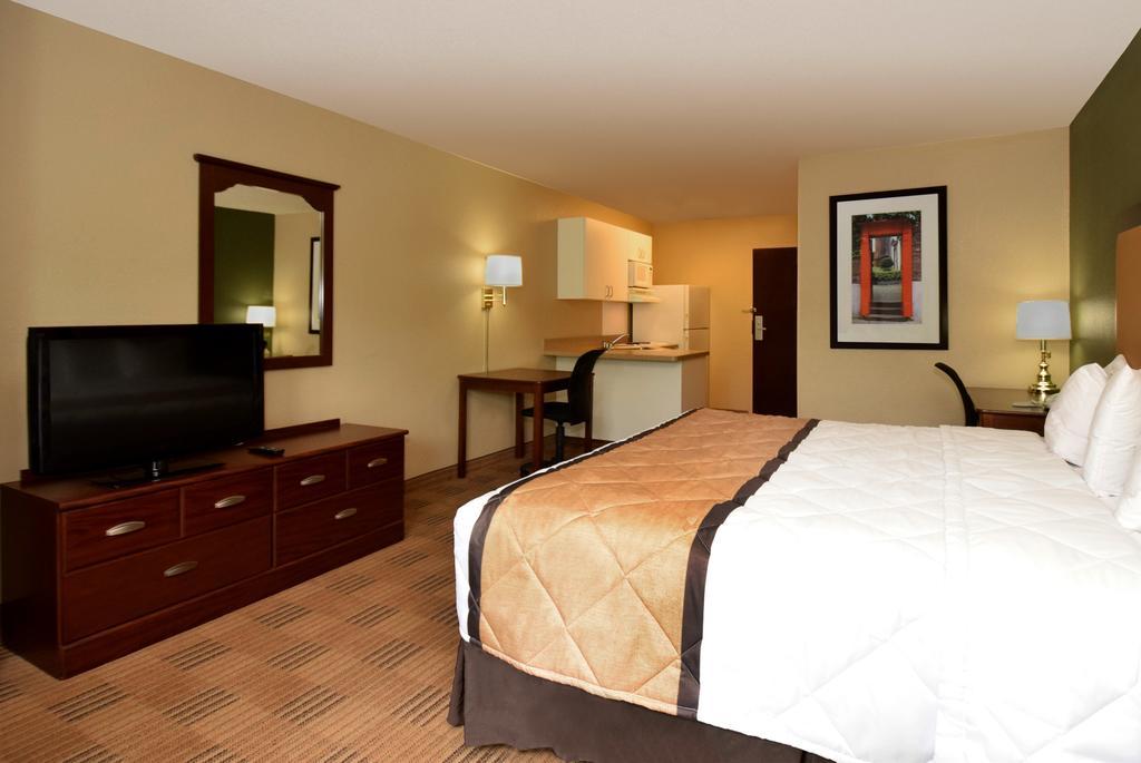 Extended Stay America Suites - Detroit - Canton Εξωτερικό φωτογραφία