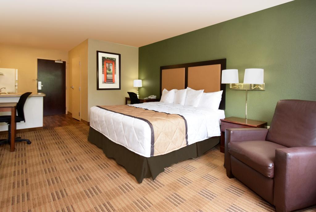 Extended Stay America Suites - Detroit - Canton Εξωτερικό φωτογραφία