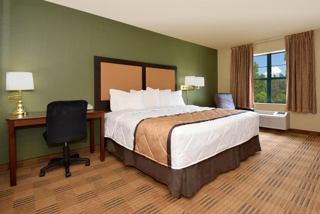 Extended Stay America Suites - Detroit - Canton Εξωτερικό φωτογραφία