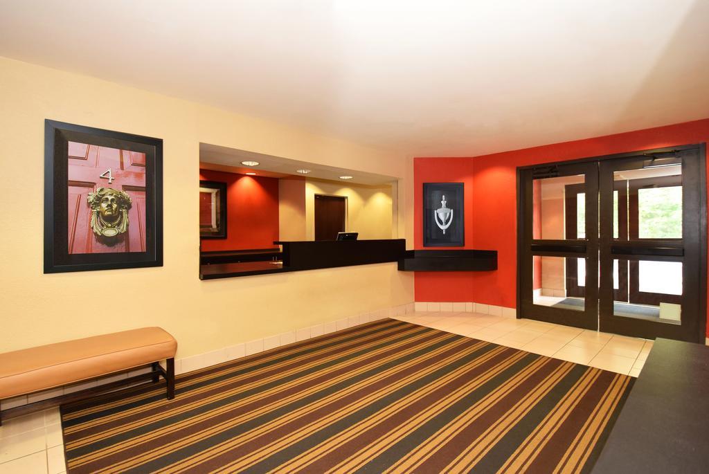 Extended Stay America Suites - Detroit - Canton Εξωτερικό φωτογραφία