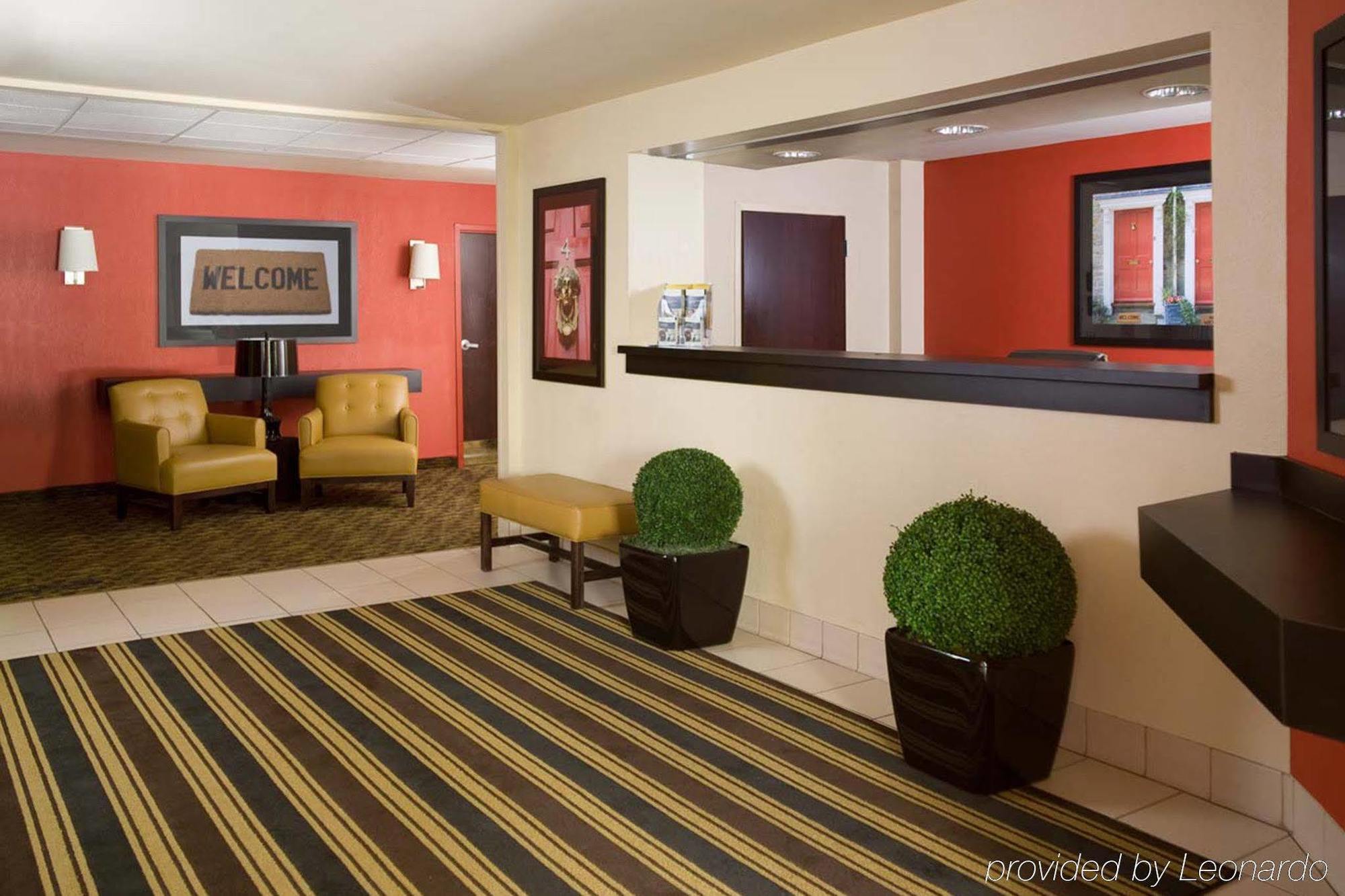 Extended Stay America Suites - Detroit - Canton Εξωτερικό φωτογραφία