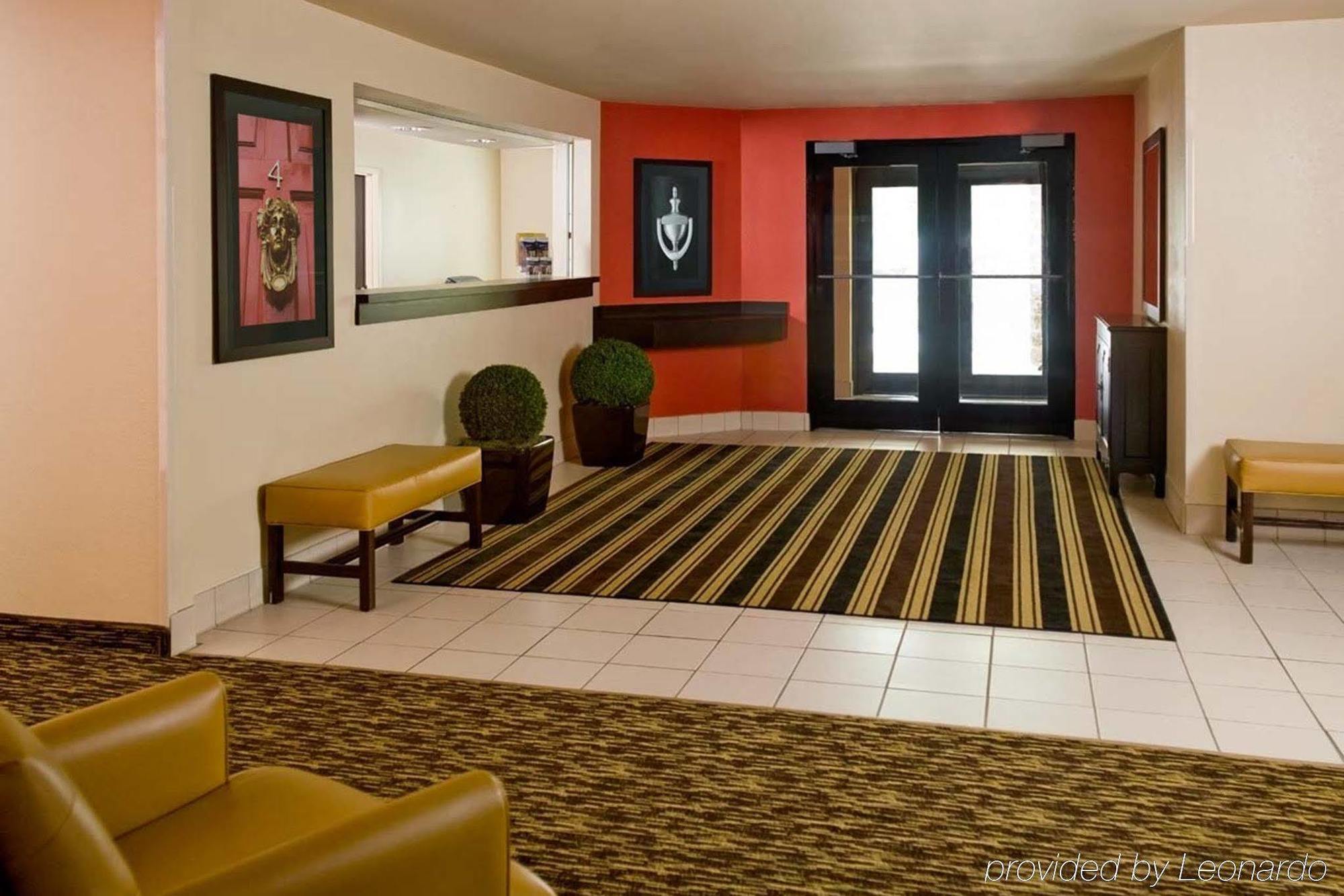 Extended Stay America Suites - Detroit - Canton Εξωτερικό φωτογραφία
