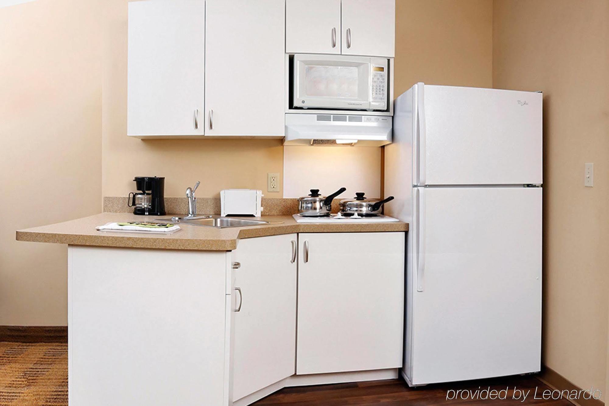 Extended Stay America Suites - Detroit - Canton Εξωτερικό φωτογραφία