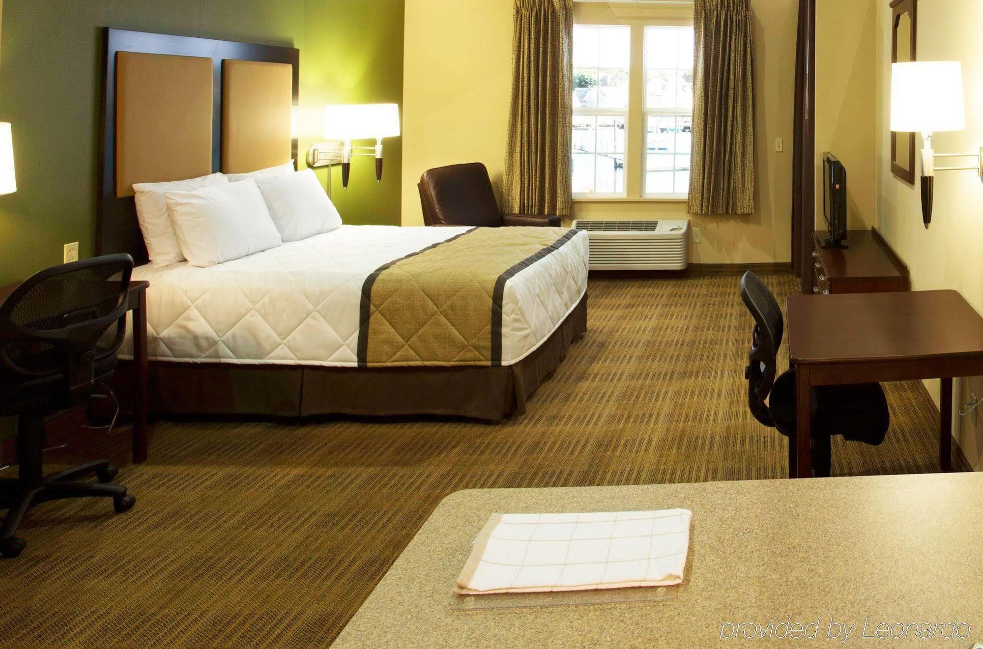 Extended Stay America Suites - Detroit - Canton Εξωτερικό φωτογραφία