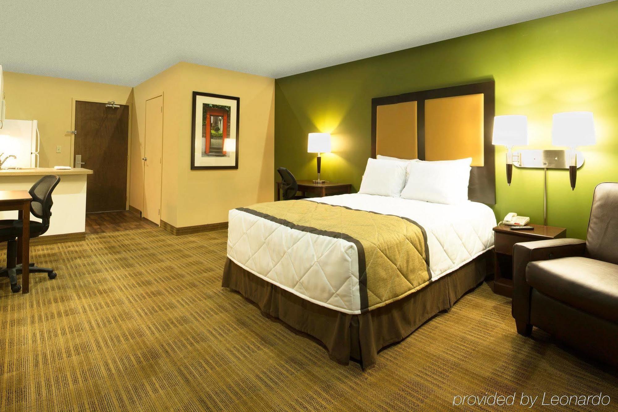 Extended Stay America Suites - Detroit - Canton Εξωτερικό φωτογραφία