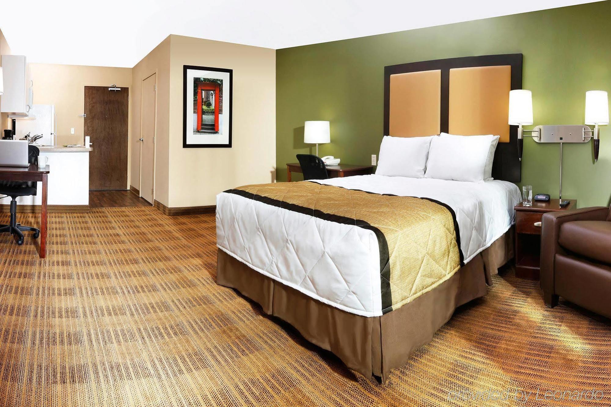 Extended Stay America Suites - Detroit - Canton Εξωτερικό φωτογραφία