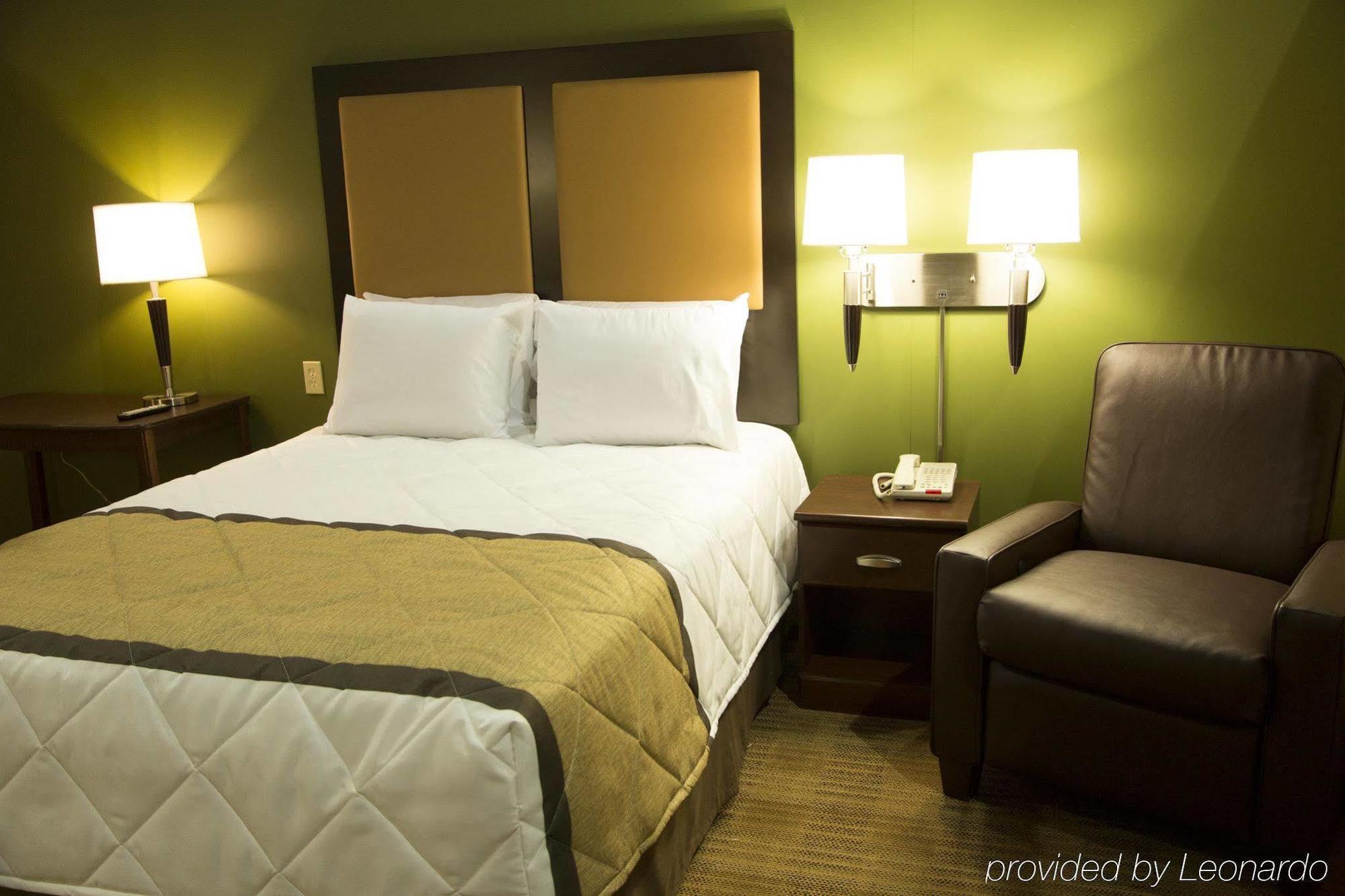 Extended Stay America Suites - Detroit - Canton Εξωτερικό φωτογραφία