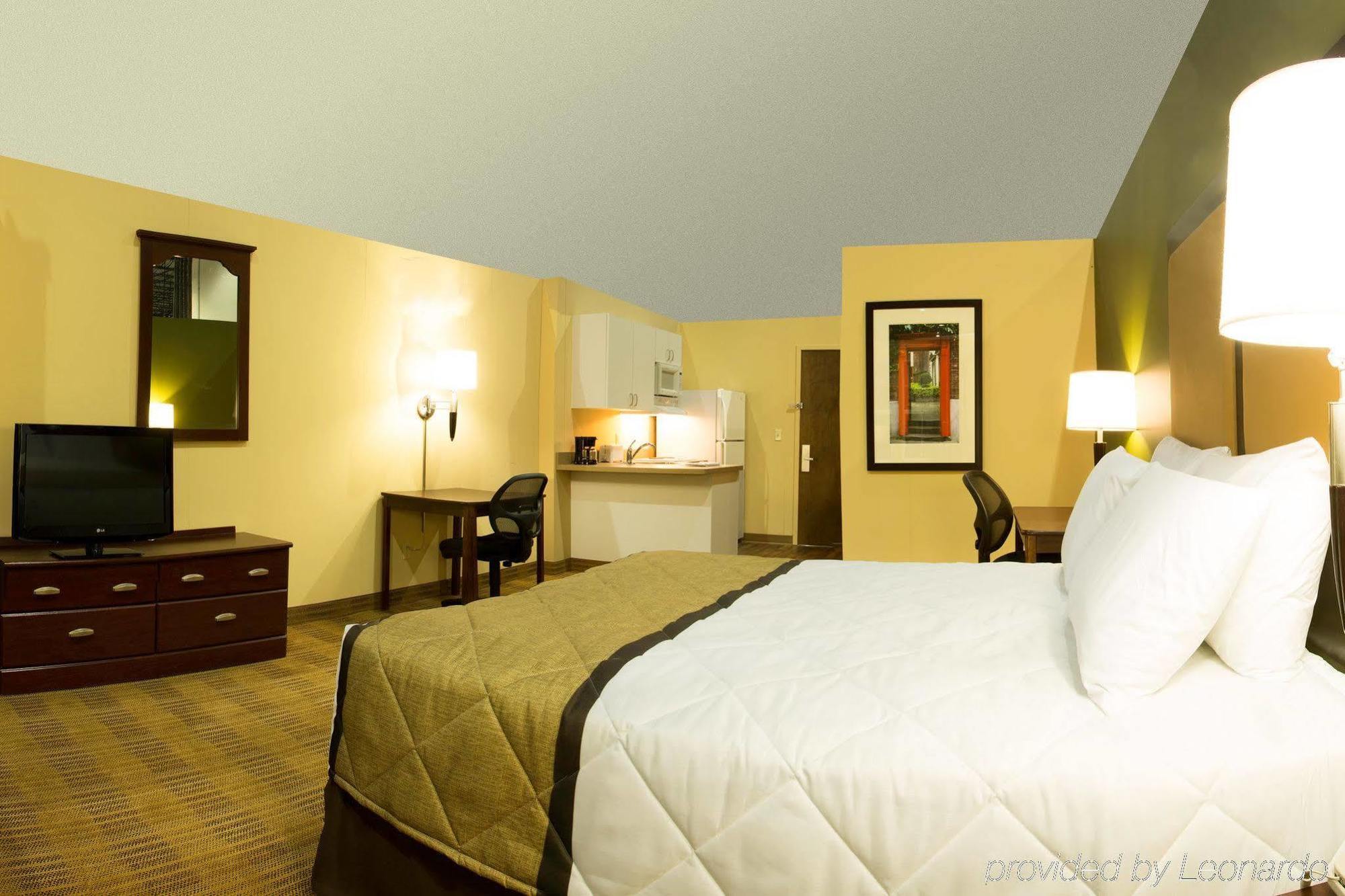 Extended Stay America Suites - Detroit - Canton Εξωτερικό φωτογραφία