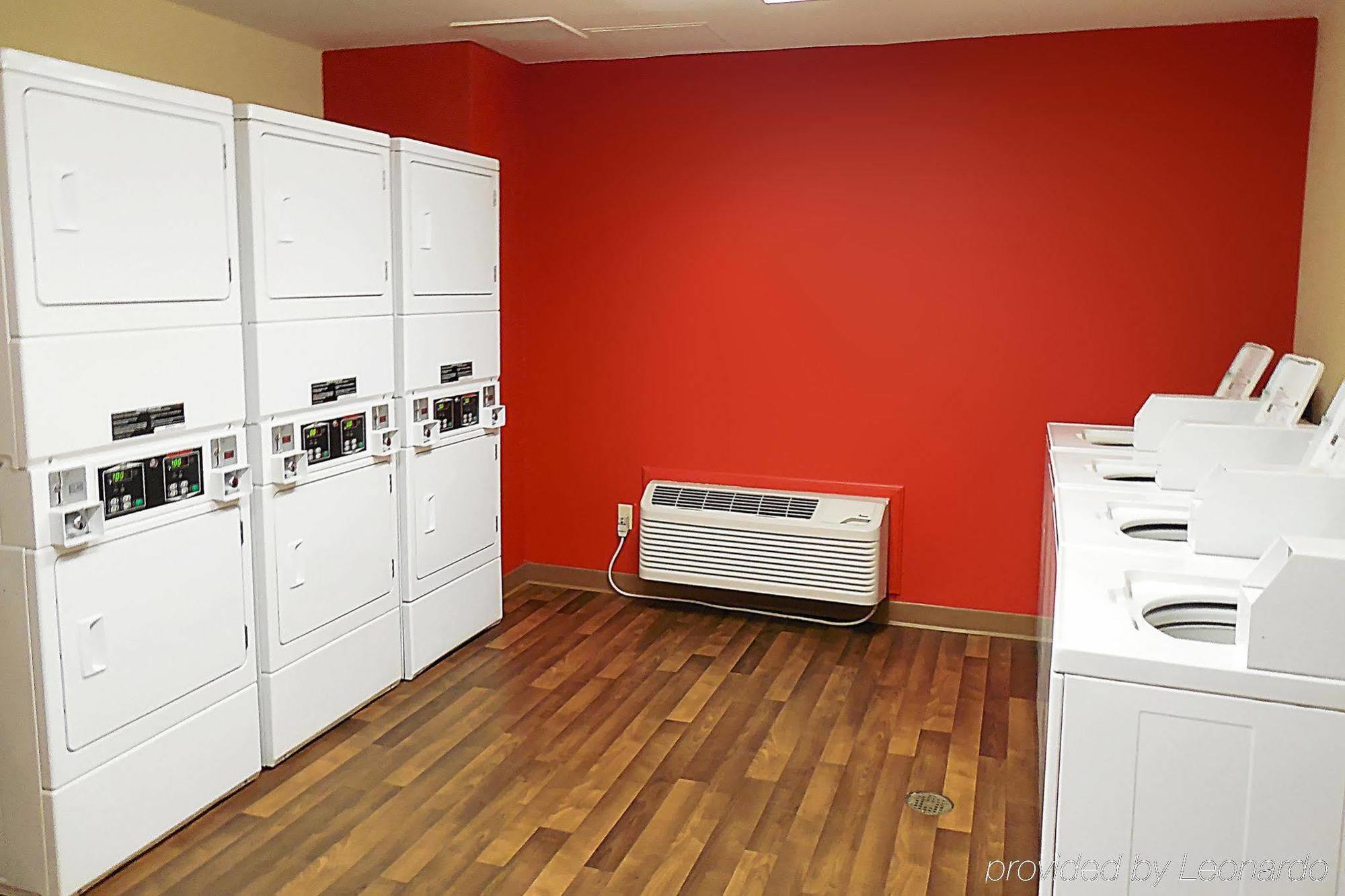 Extended Stay America Suites - Detroit - Canton Εξωτερικό φωτογραφία