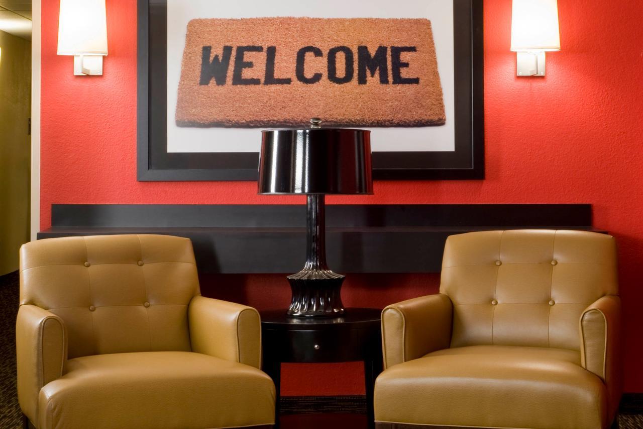 Extended Stay America Suites - Detroit - Canton Εξωτερικό φωτογραφία
