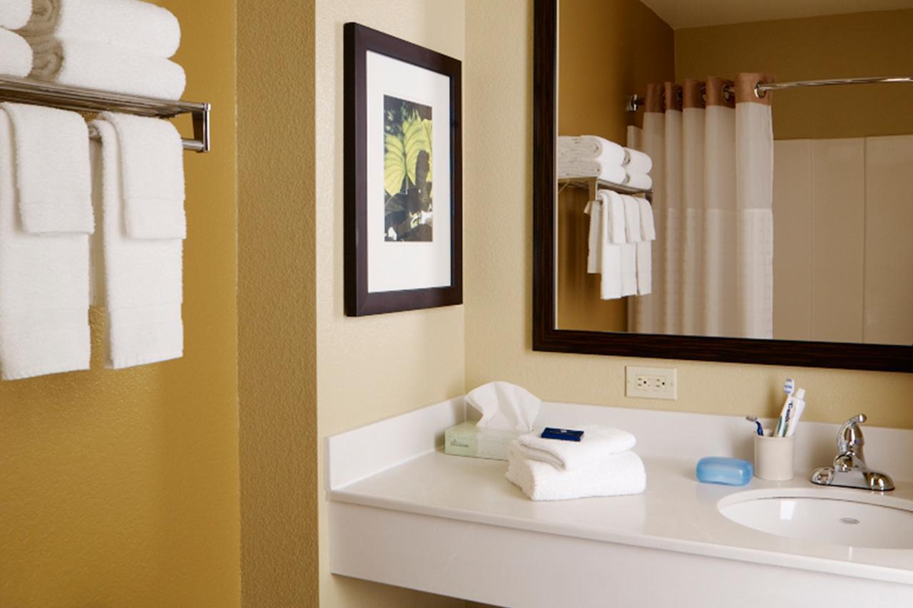 Extended Stay America Suites - Detroit - Canton Εξωτερικό φωτογραφία