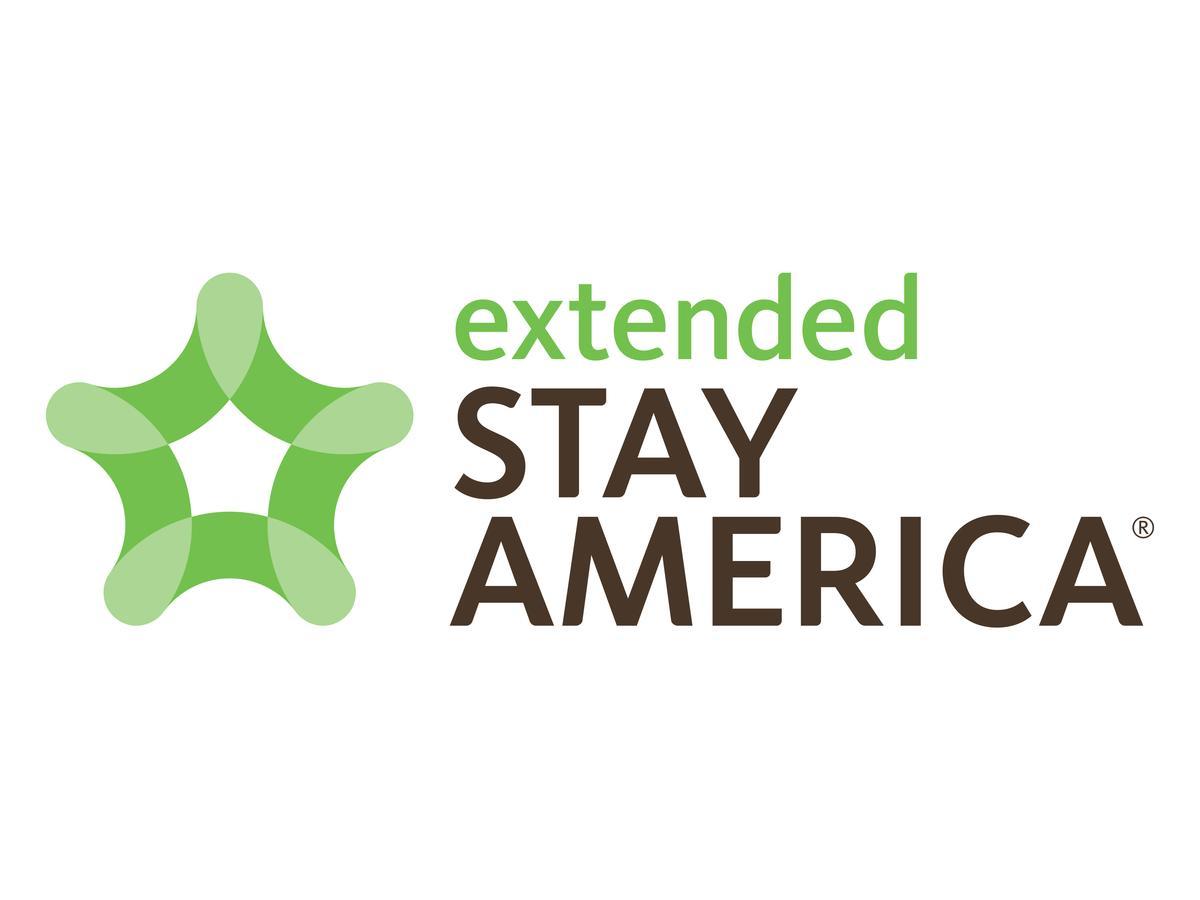Extended Stay America Suites - Detroit - Canton Εξωτερικό φωτογραφία