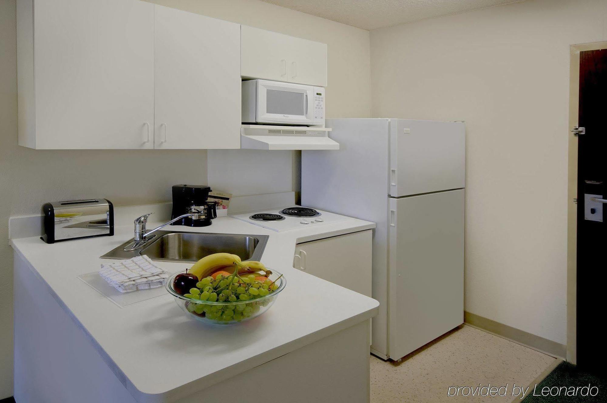 Extended Stay America Suites - Detroit - Canton Εξωτερικό φωτογραφία